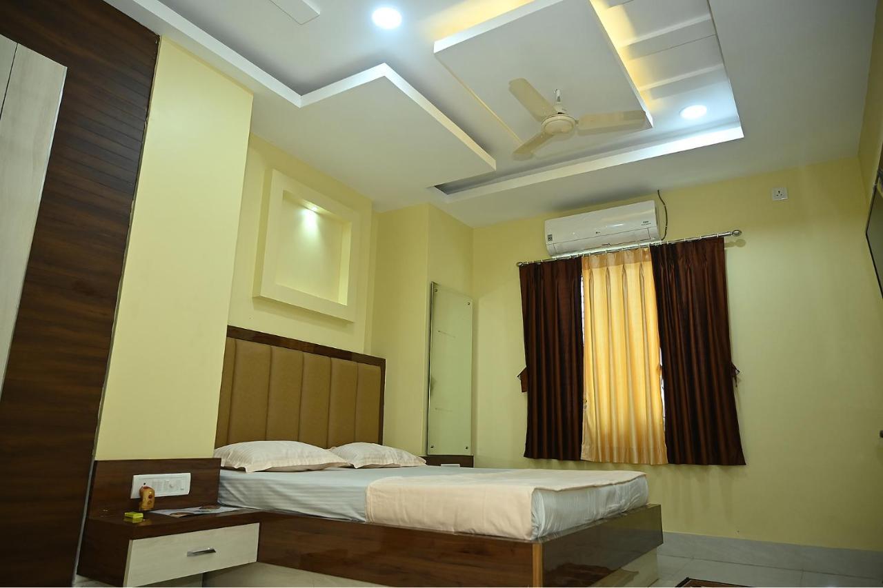 Fabhotel Golden Bliss Bhubaneswar Exterior photo
