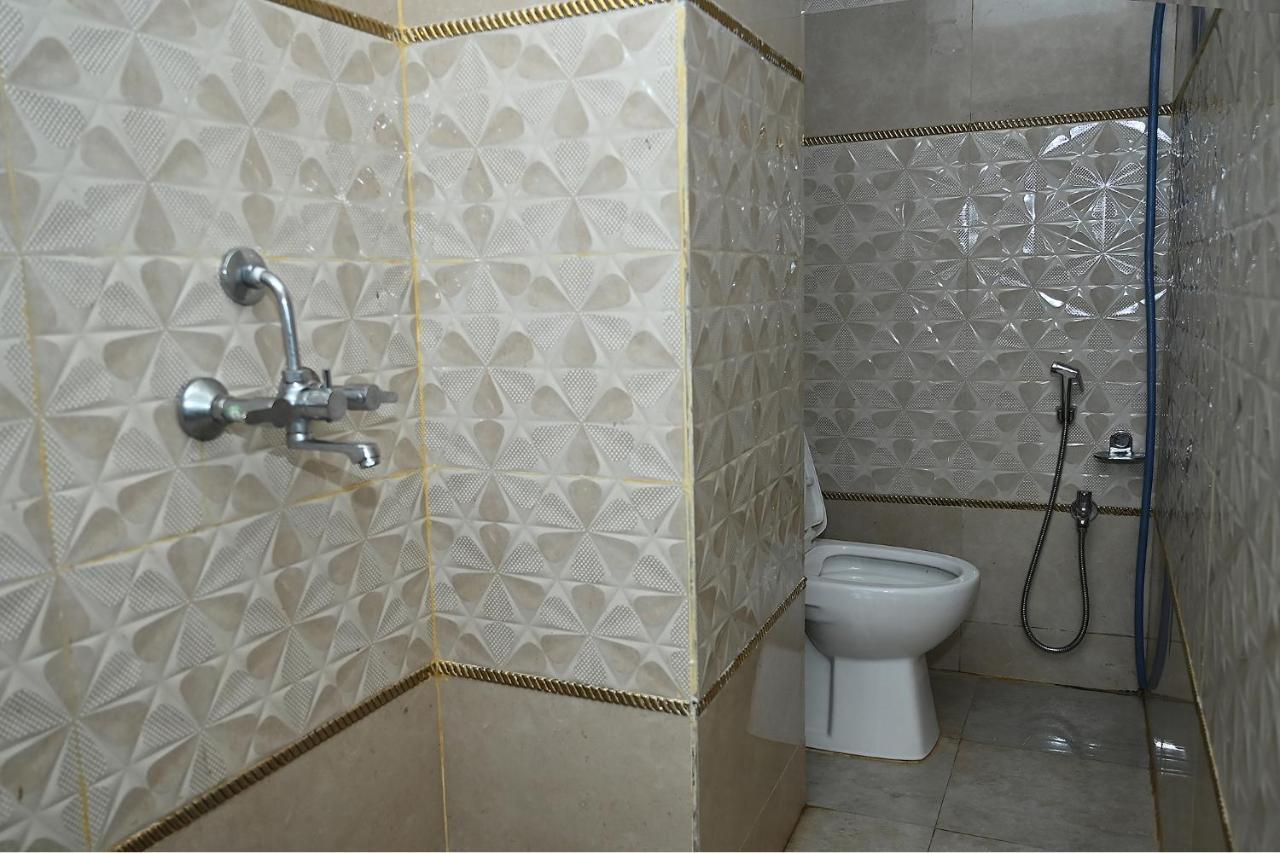 Fabhotel Golden Bliss Bhubaneswar Exterior photo